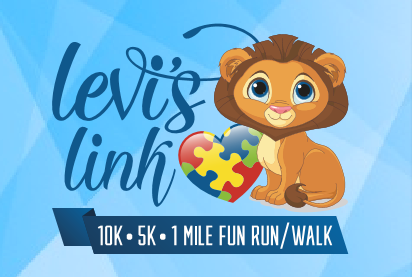 Levi’s Link Charity Fun Walk/Run