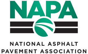 National Asphalt Pavement Association logo