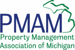 Property Management Association of Michigan logo